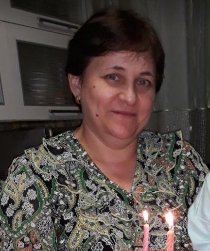 Алена Борисовна