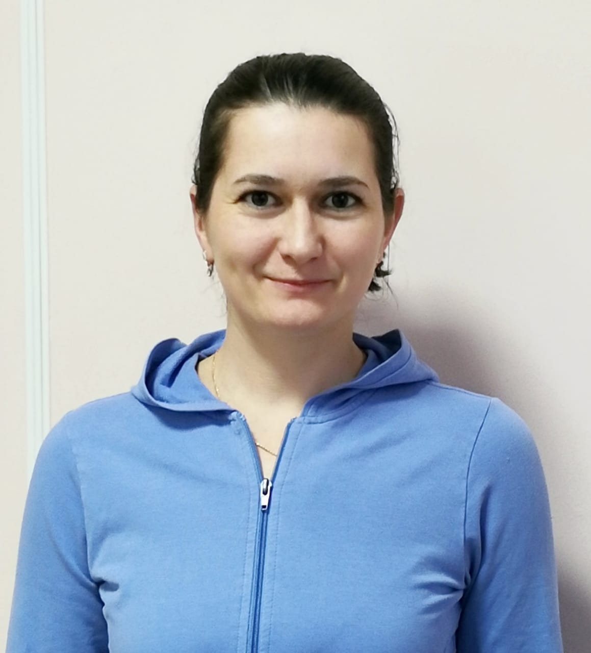 Щербатая Наталья Анатольевна