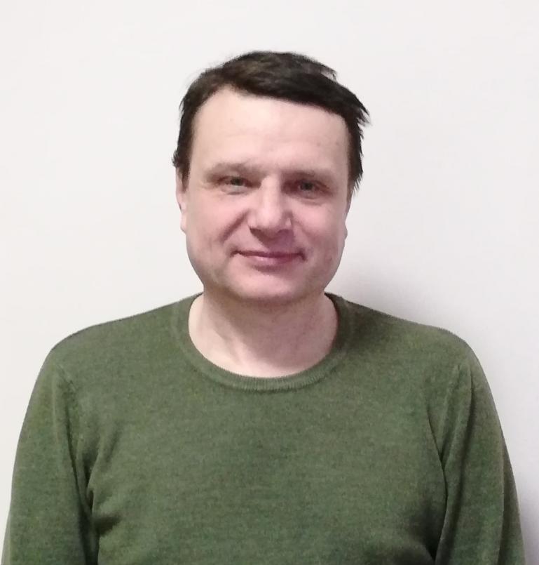 Захарченко Александр Михайлович