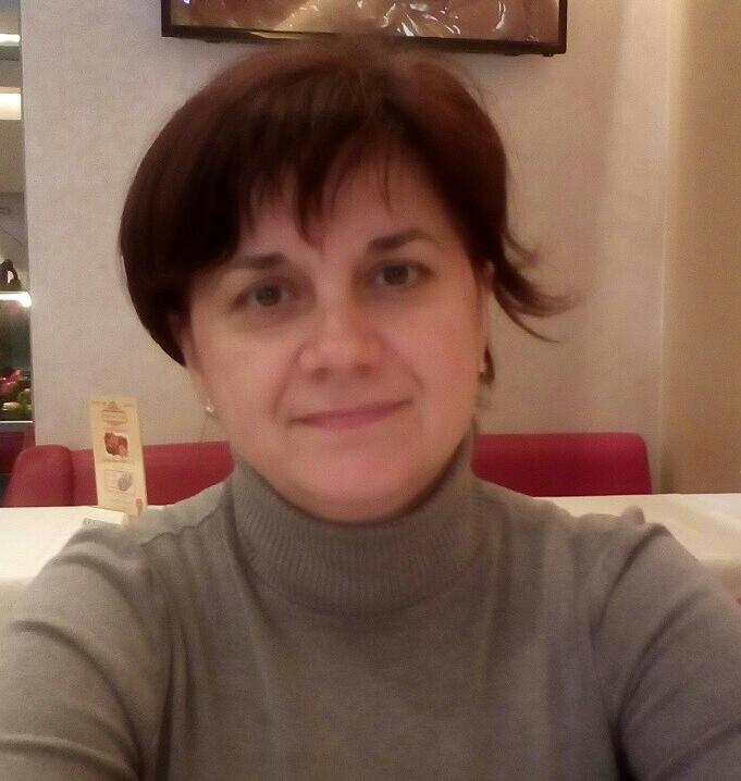 Аурика Георгиевна