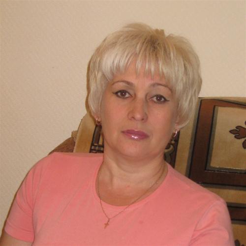Денисенко Светлана Анатольевна