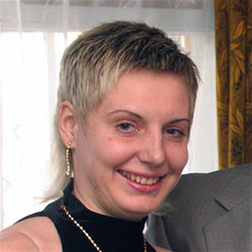 Варламова Ольга Юрьевна