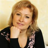 Лариса Васильевна