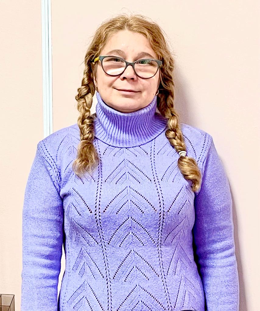 Светлана  Викторовна