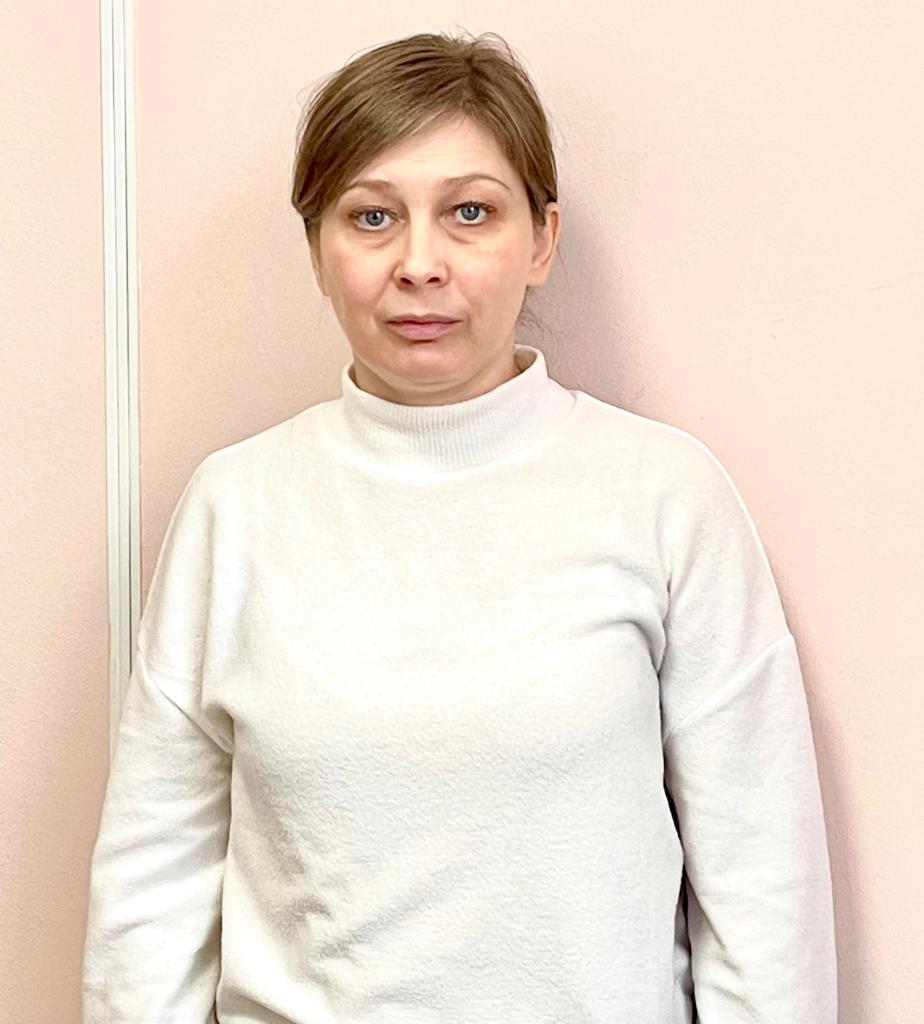Юматова Светлана Николаевна