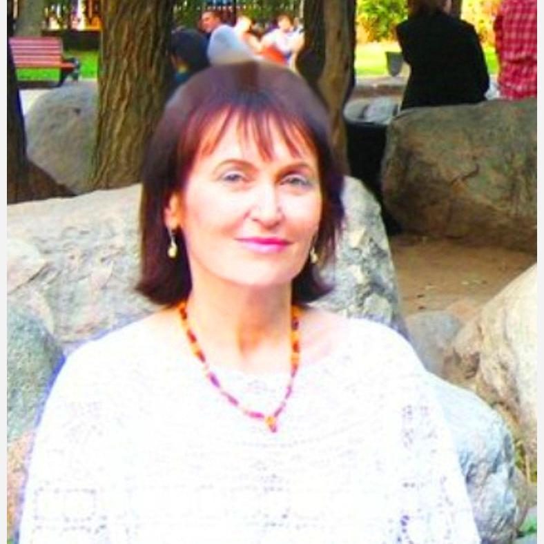 Татьяна Михайловна